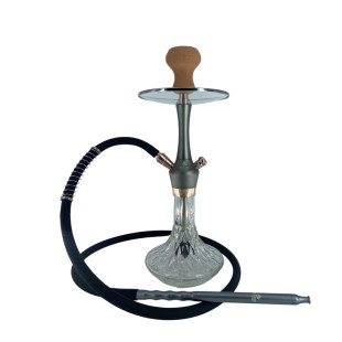 Exude Hookah 020 